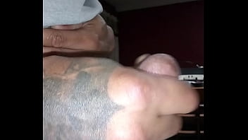 Sedrick Masturbate Cock...