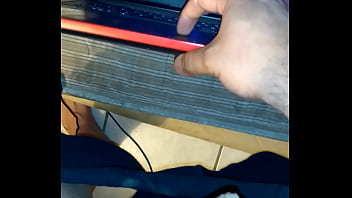 Cumming with Bridgette B...