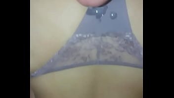 Éjacule Pour Ne Pas Imprégner La Pute Mariée