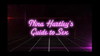 nina explicit bondage1