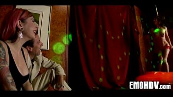 pussy munching emo babes 154