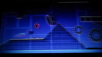 Shitty Artificial Ascent [Progress #1]