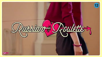 Mv Russian Roulette By Red Velvet...