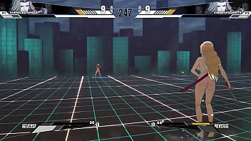 Bleach Rebirth of Souls Nude Rangiku Mod