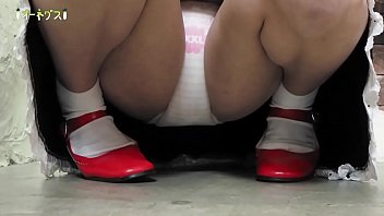 [Diaper] CJD Holy Water Festival -2 Bun-chan touhou diaper aya