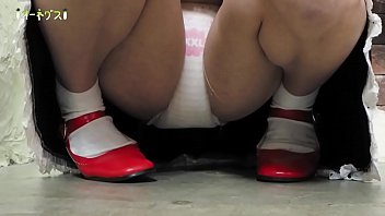 [Diaper] CJD Holy Water Festival -2 Bun-chan touhou diaper aya