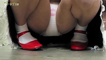 [Diaper] CJD Holy Water Festival -2 Bun-chan touhou diaper aya
