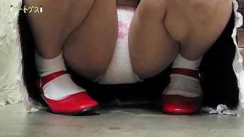 [Diaper] CJD Holy Water Festival -2 Bun-chan touhou diaper aya