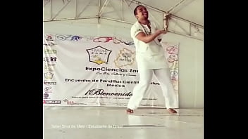 Black Striptease Before Orgy... Black Striptease Before Orgy...