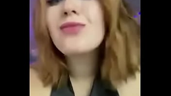 Russian teen yummylana (Kira) fucks herself...