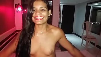 Video ester tigresa dejesa uma boa sexta a todos