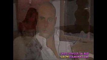 Busty Brunette Fucks Good Part1