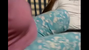 Horny Pooja Cant Stop...