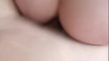 Chubby teen