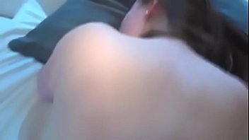 Chubby teen