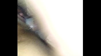 Guy Make Stepsister Scream...