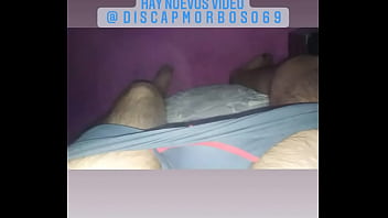 Me gustaría hacer travesuras