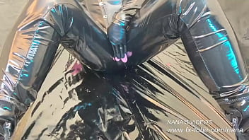 Com Mummification...