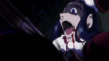 Hellsing War Vampire Anime Hentai