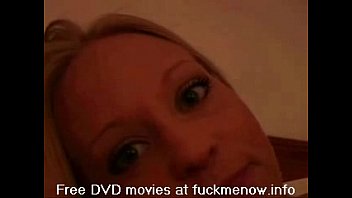 Blonde Makes Her Debut