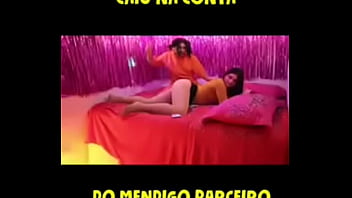 Rousse Libanaise À Gros Cul