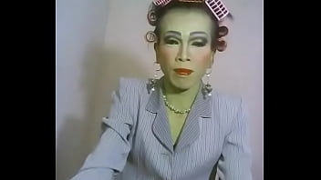 Patricia pattaya presenter makeup