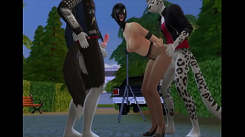 Kusaka and Zubaka - Kick ass