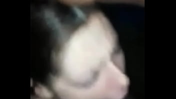 White Freaky Ciara Dicarlo Deep Throating A Bbc Like A Pro...