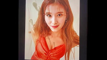 TWICE Sana - Cum Tribute