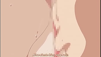 Hentai 3 Mujeres En Un Solo Dia...
