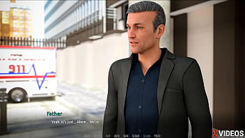 Bleistift-Geilheit im Windregen!