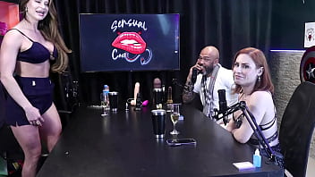 Tante Plappert Heiß im Weinrausch!