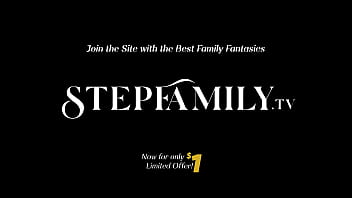 Creampied On My Little Asian Step Daughter - StepFamilyTV