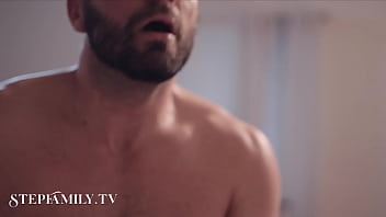 Creampied On My Little Asian Step Daughter - StepFamilyTV