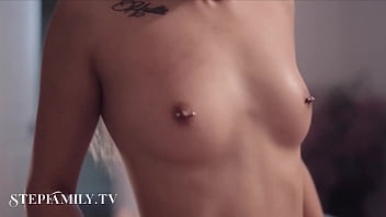 Creampied On My Little Asian Step Daughter - StepFamilyTV