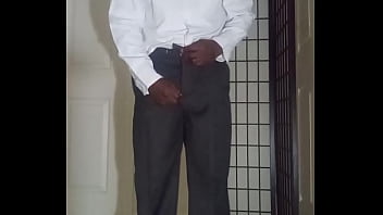 This time dancing to my own music while showing up all over again without masturbating to see what offends my insides as a person 2