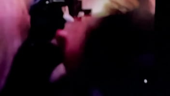 When Your Friends Wife Wants To Blow You...