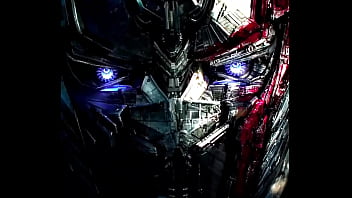 The Optimus prime edit