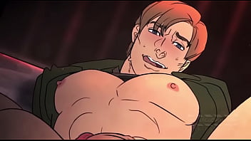 pyramid head fucks james sunderland &lpar;GHOSTGOCENSORME&rpar;