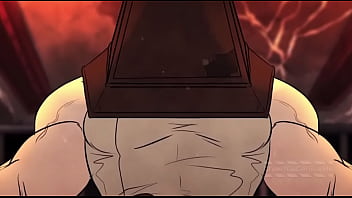 pyramid head fucks james sunderland &lpar;GHOSTGOCENSORME&rpar;