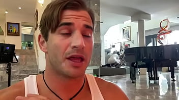 Typical Day on a porn set