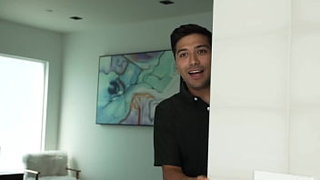 Scene from LoveHerBoobscom with MaxFillsUrMom is now live on