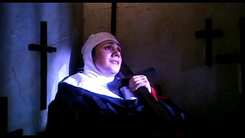 Sacramental Nun Porn...