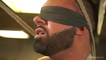 [MenOnEdge] Steven Roman