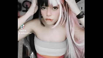 Video Sua Waifuzinha