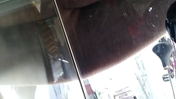 Cameltoe Venezolana Rico...