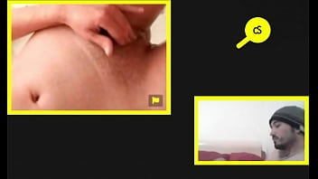 Cam2cam Girl Great Body Masturbates With Me...