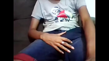 novinho se mostra na cam