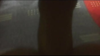 Metendo no cuzinho da minha travesti