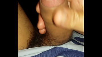 Paja masturbacion